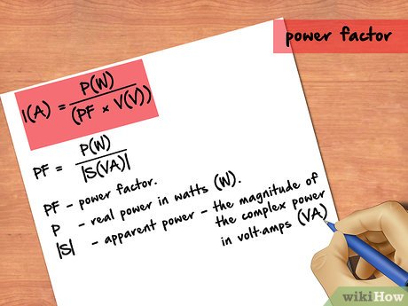 How to Find Amps Picture 4