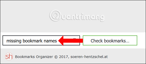 How to find and delete broken bookmarks in Firefox Picture 11