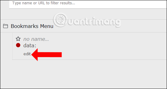 How to find and delete broken bookmarks in Firefox Picture 12