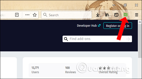 How to find and delete broken bookmarks in Firefox Picture 2
