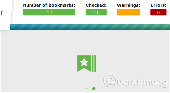 How to find and delete broken bookmarks in Firefox Picture 4