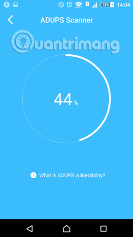 How to find Antivirus & Mobile Security spyware Picture 7