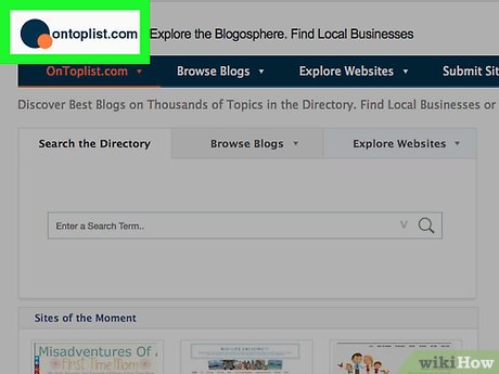 How to Find Blogs Picture 2