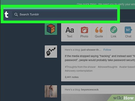 How to Find Blogs Picture 5