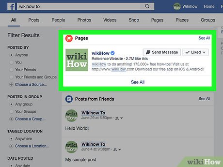 How to Find Blogs Picture 8