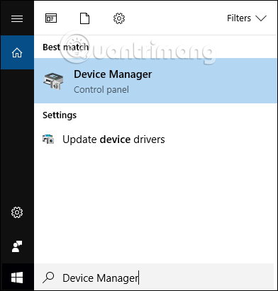 How to find Bluetooth addresses connected to Windows Picture 1