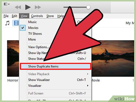 How to Find Duplicate Movies on a Hard Drive Picture 23