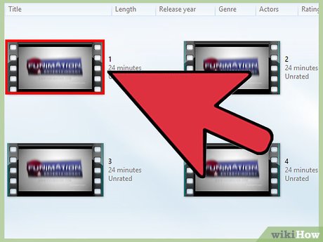 How to Find Duplicate Movies on a Hard Drive Picture 35