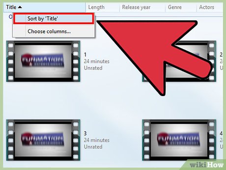 How to Find Duplicate Movies on a Hard Drive Picture 36