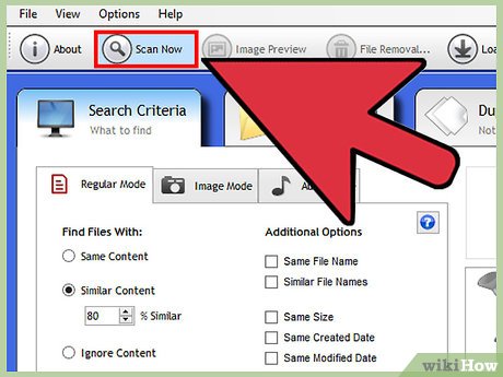 How to Find Duplicate Movies on a Hard Drive Picture 43