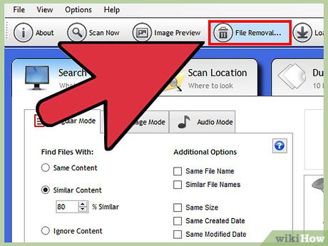 How to Find Duplicate Movies on a Hard Drive Picture 44