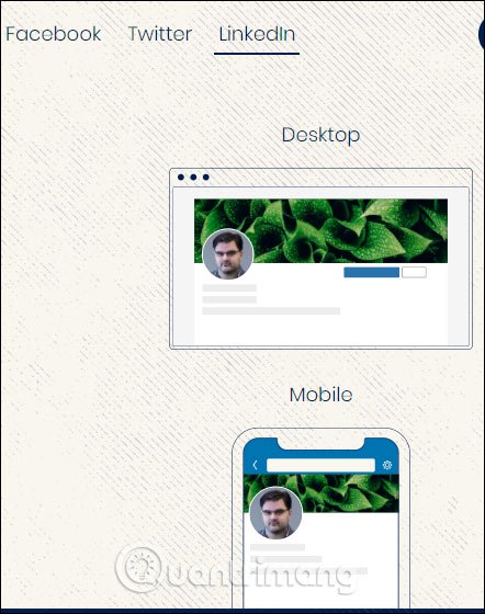 How to find free Facebook, Twitter cover photos on Mind Your Banners Picture 2