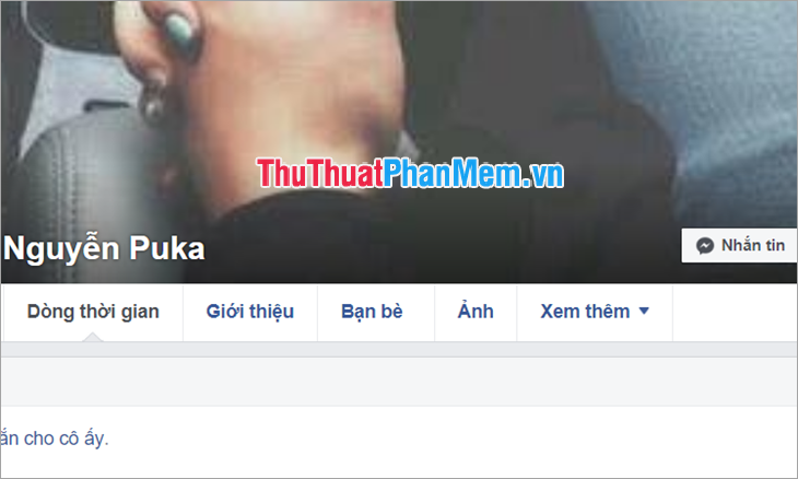 How to find friends, how to send friend invitations on Facebook Picture 16