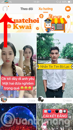 HOW TO FIND PEOPLE ON [KWAI BY ID] QUICK AND EASY SEARCH 