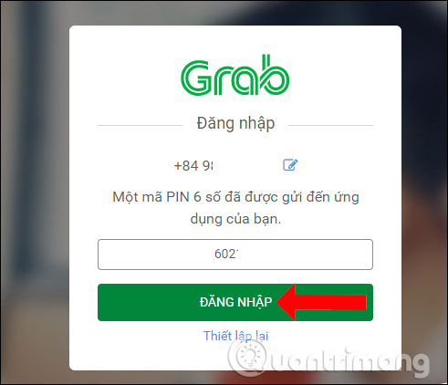 How to find Grab trips with invoices Picture 18