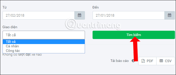 How to find Grab trips with invoices Picture 20