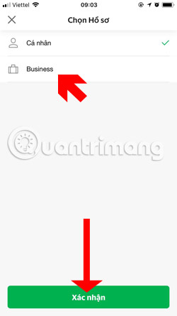 How to find Grab trips with invoices Picture 8