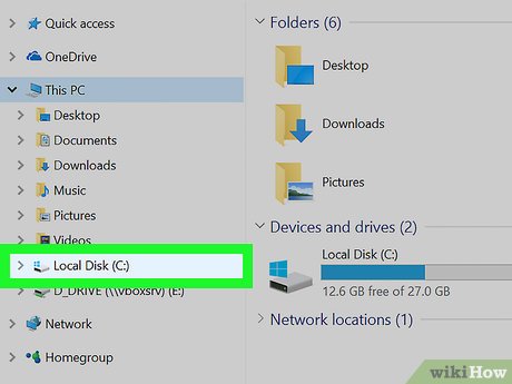 How to Find Hidden Files and Folders in Windows Picture 10