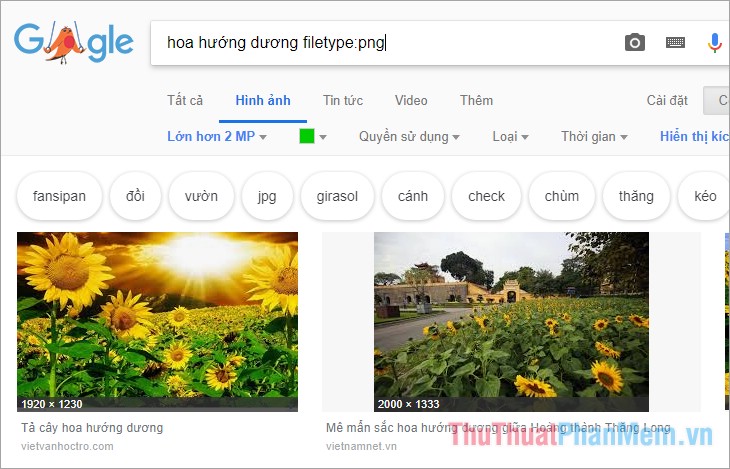 How to find images, search tips and tricks effectively Picture 11