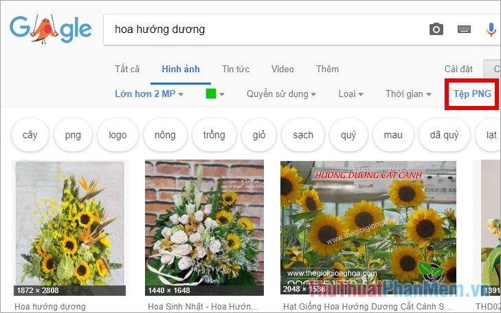 How to find images, search tips and tricks effectively Picture 12