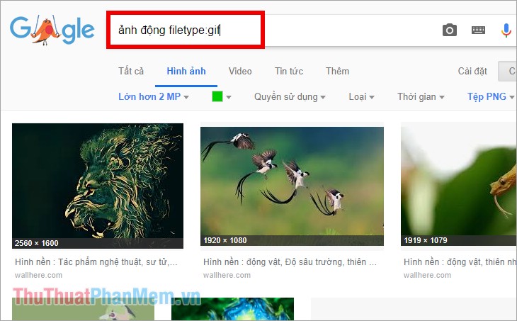 How to find images, search tips and tricks effectively Picture 13