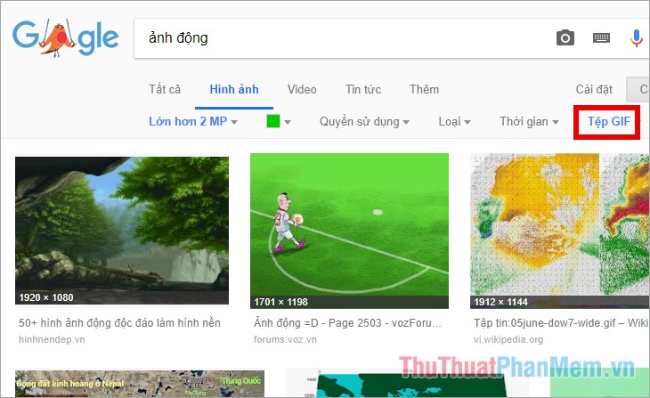 How to find images, search tips and tricks effectively Picture 14