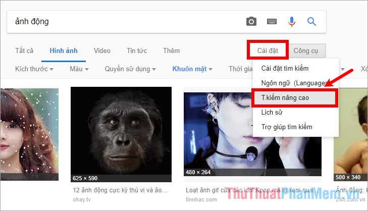 How to find images, search tips and tricks effectively Picture 18