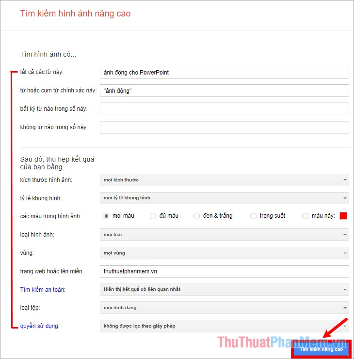How to find images, search tips and tricks effectively Picture 19