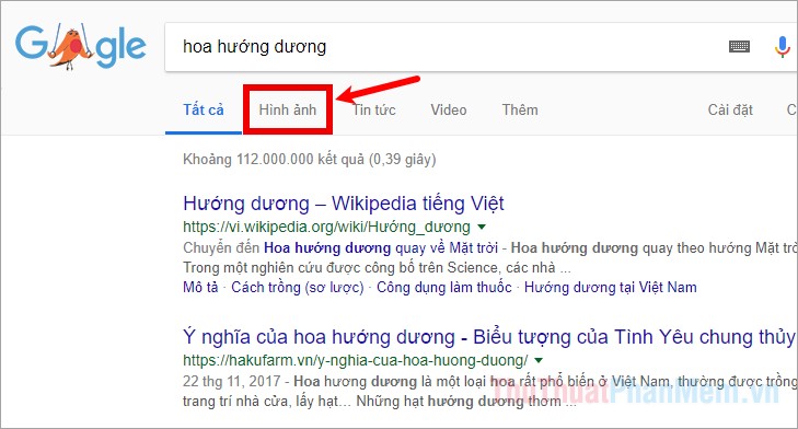How to find images, search tips and tricks effectively Picture 2