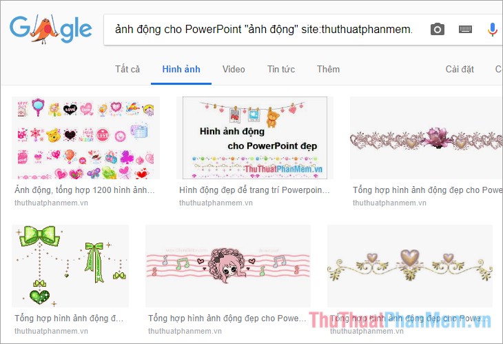 How to find images, search tips and tricks effectively Picture 20