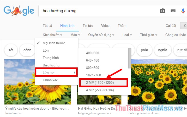 How to find images, search tips and tricks effectively Picture 6