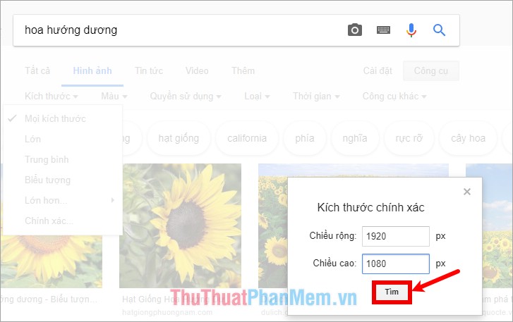 How to find images, search tips and tricks effectively Picture 7