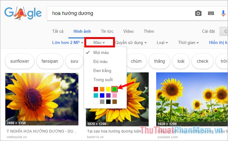 How to find images, search tips and tricks effectively Picture 9