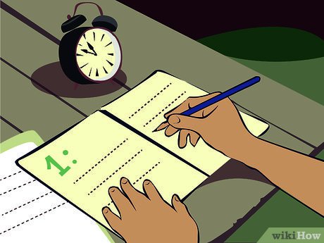 How to Find Inspiration to Write Songs Picture 11