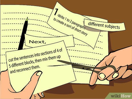 How to Find Inspiration to Write Songs Picture 13