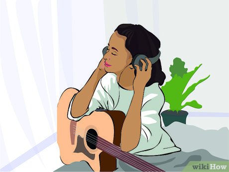 How to Find Inspiration to Write Songs Picture 8
