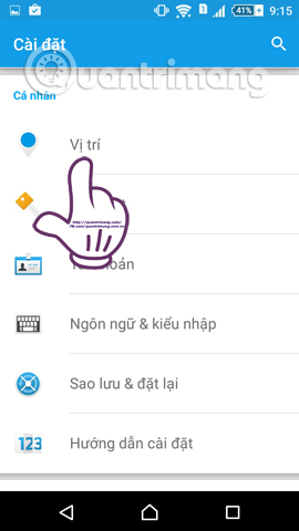 How to find lost Android devices using Android Device Manager Picture 13