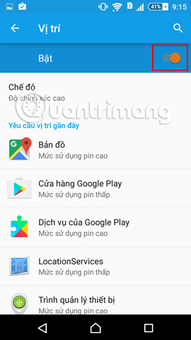 How to find lost Android devices using Android Device Manager Picture 14