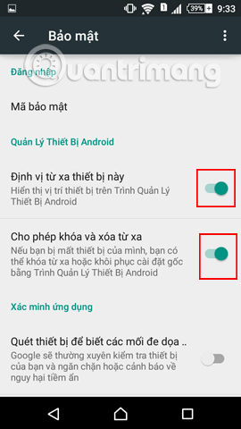 How to find lost Android devices using Android Device Manager Picture 17