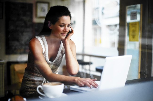 How to find meaning in work and work happily? Picture 2