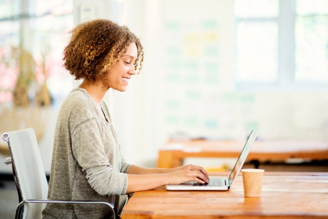 How to find meaning in work and work happily? Picture 7