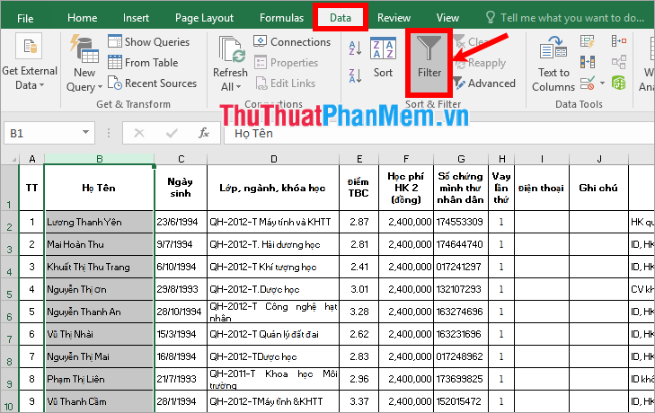 how-to-find-names-in-excel