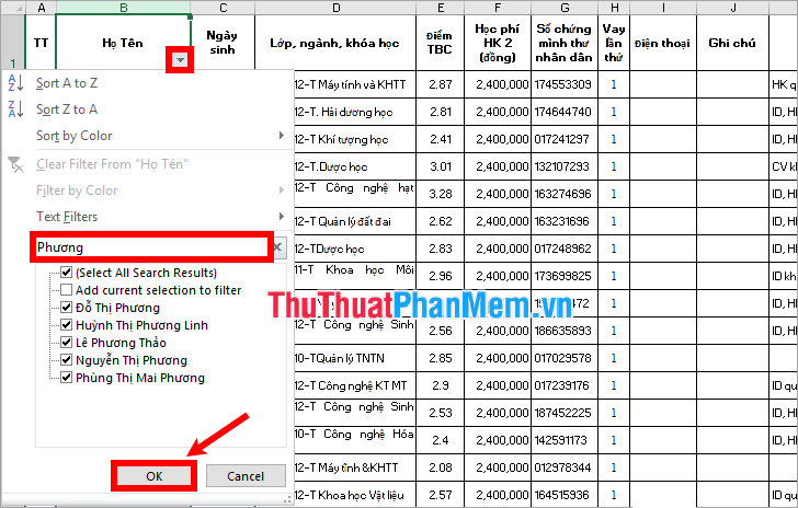 how-to-find-names-in-excel