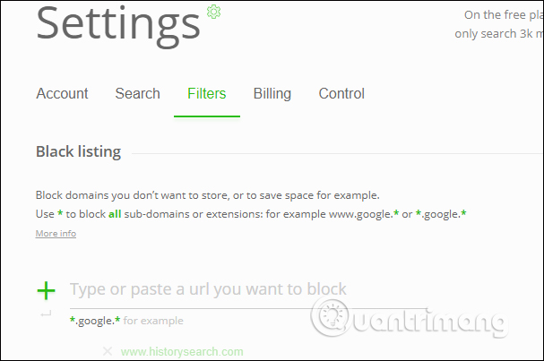 How to find open web pages in incognito mode Picture 12
