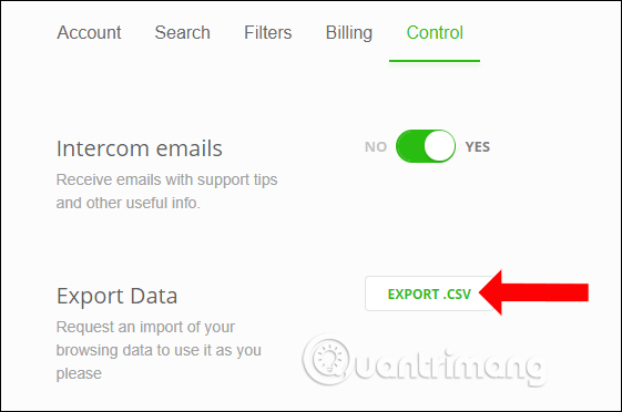 How to find open web pages in incognito mode Picture 13