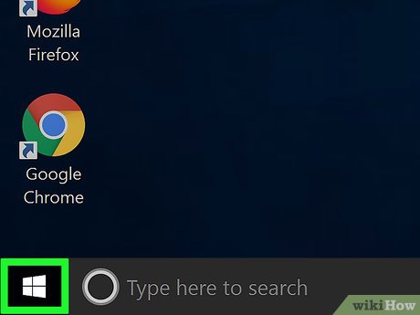 How to Find or Change My Computer's Administrator Picture 1