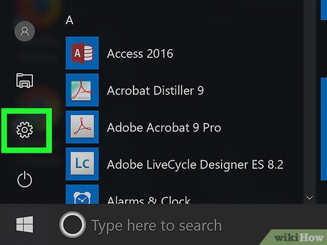 How to Find or Change My Computer's Administrator Picture 3