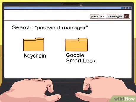 How to Find Out a Password Picture 11