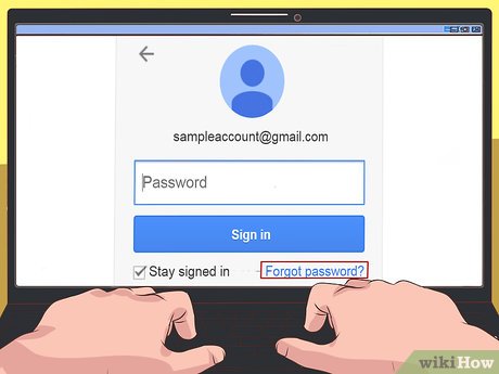 How to Find Out a Password Picture 14