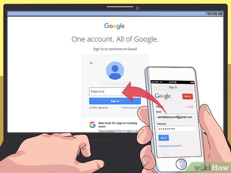 How to Find Out a Password Picture 16